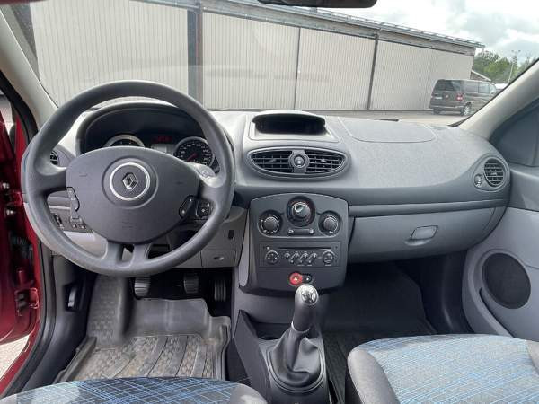 Renault Clio Лаппенранта - изображение 7