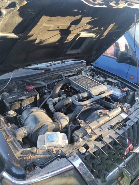 Mitsubishi Pajero Sport Eurajoki - изображение 4