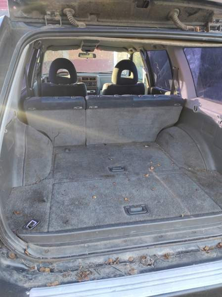 Mitsubishi Pajero Sport Eurajoki - изображение 6