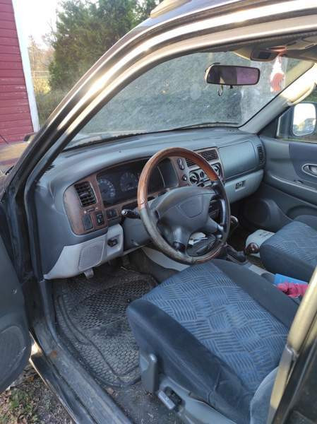 Mitsubishi Pajero Sport Eurajoki - изображение 5