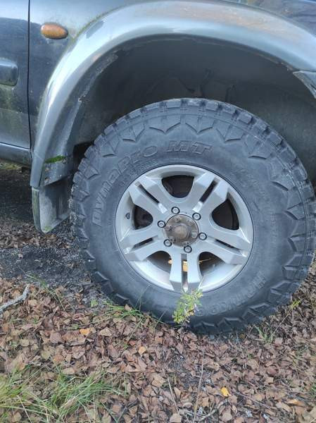 Mitsubishi Pajero Sport Eurajoki - изображение 7