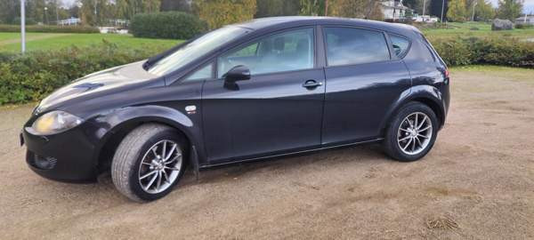 Seat Leon Якобстад - изображение 2