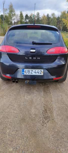 Seat Leon Якобстад - изображение 7