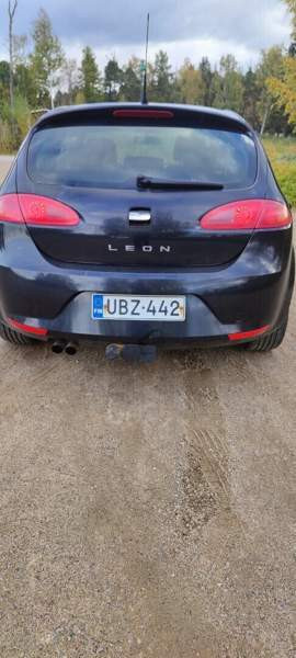 Seat Leon Якобстад - изображение 6