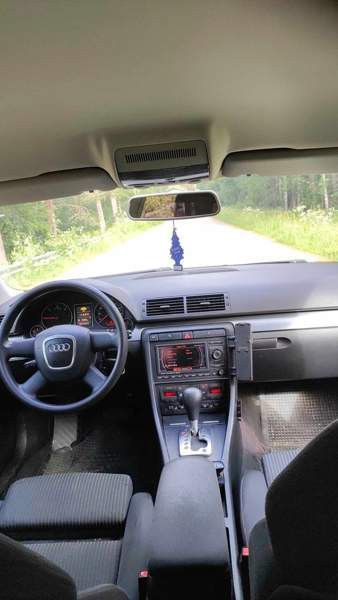 Audi A4 Karstula - изображение 7