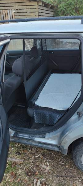 Volkswagen Passat Tuusniemi - изображение 6