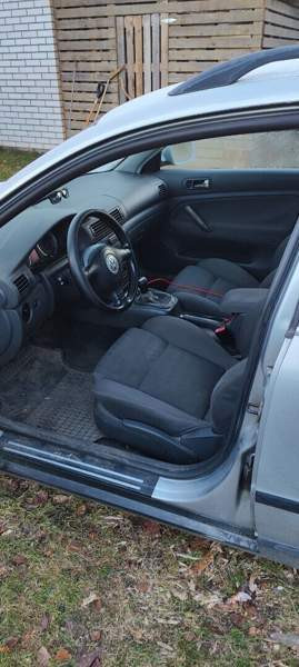 Volkswagen Passat Tuusniemi - изображение 5