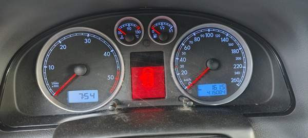 Volkswagen Passat Tuusniemi - изображение 7