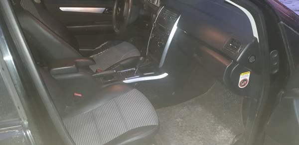 Mercedes-Benz B Seinäjoki - valokuva 4