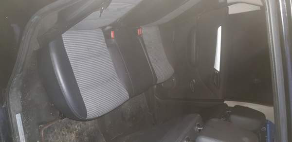 Mercedes-Benz B Seinäjoki - valokuva 5