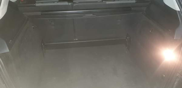 Mercedes-Benz B Seinäjoki - valokuva 6