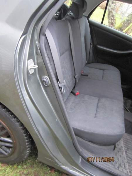 Toyota Corolla Kuopio - valokuva 8