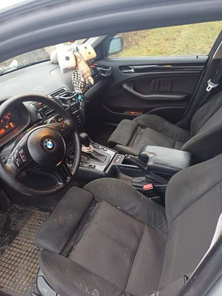 BMW 330 Raahe – foto 2