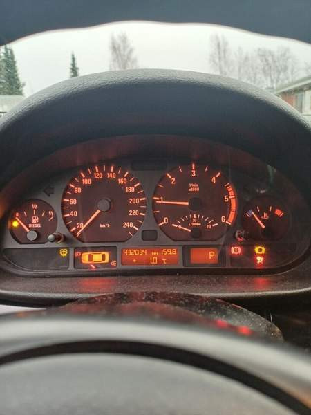 BMW 330 Raahe – foto 3