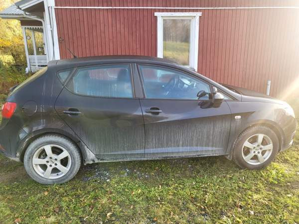 Seat Ibiza Iisalmi - photo 3