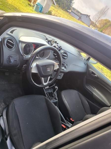 Seat Ibiza Iisalmi - photo 4