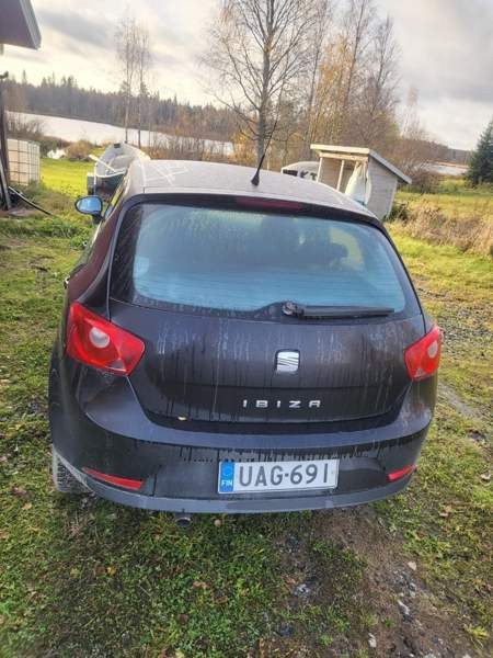 Seat Ibiza Iisalmi - photo 2