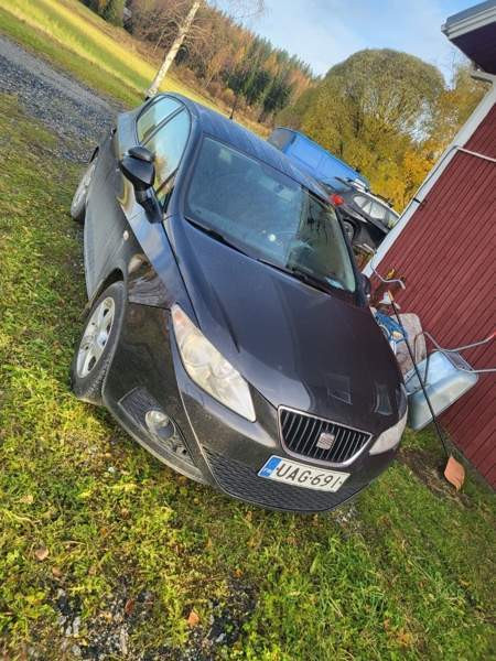 Seat Ibiza Iisalmi - photo 1