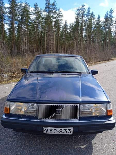 Volvo 960 Hyvinge - photo 2