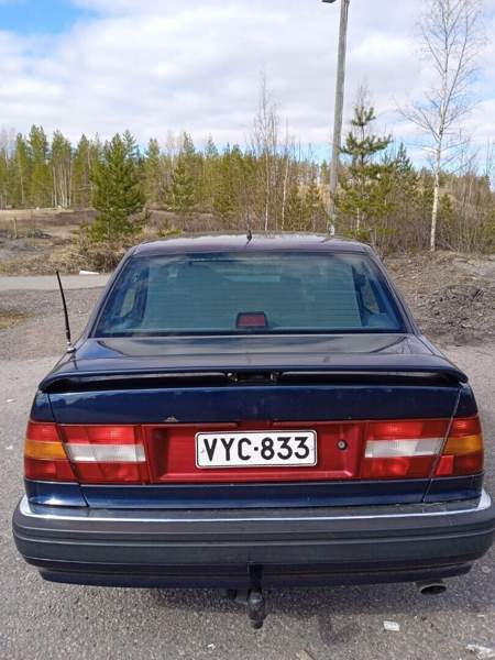 Volvo 960 Hyvinge - photo 5