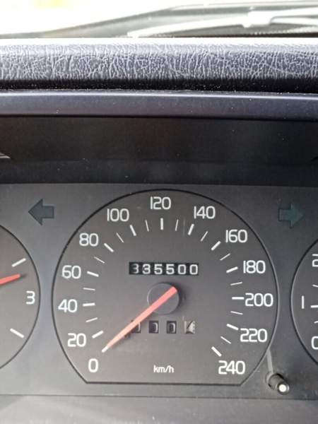 Volvo 960 Hyvinge - photo 8