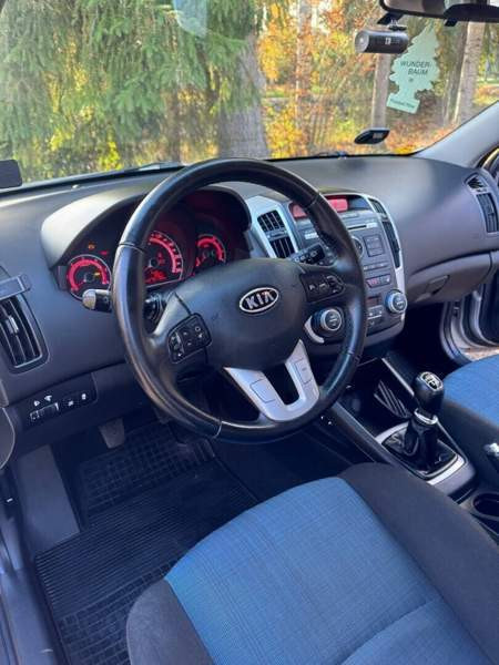 Kia Ceed Heinola – foto 7