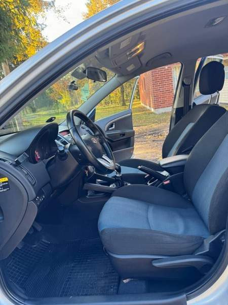 Kia Ceed Heinola – foto 6