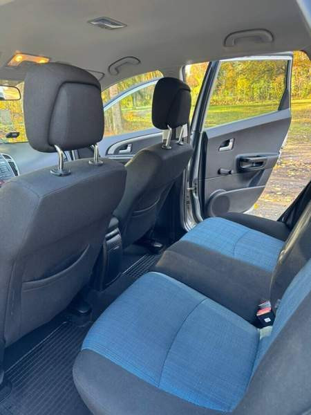 Kia Ceed Heinola – foto 5