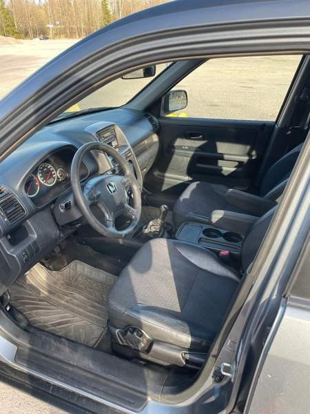 Honda CR-V Вантаа - изображение 5
