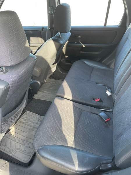 Honda CR-V Вантаа - изображение 8