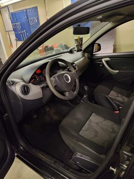 Dacia Sandero Lumijoki – foto 6