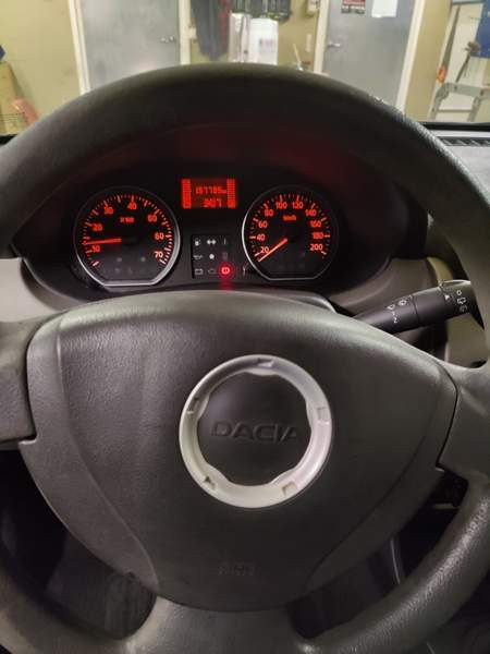 Dacia Sandero Lumijoki – foto 5