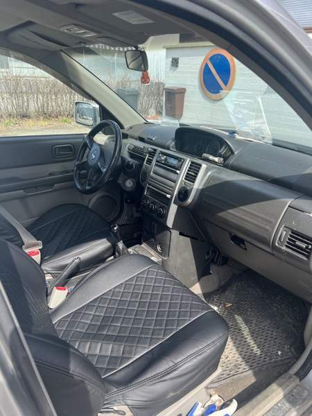 Nissan X-Trail Йоэнсуу - изображение 5