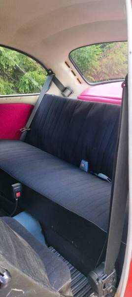 Volkswagen Kupla Valkeala - valokuva 6