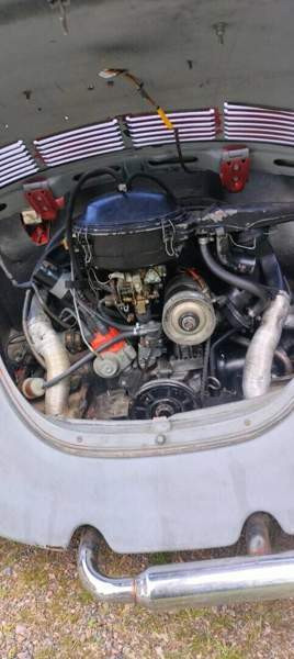 Volkswagen Kupla Valkeala - valokuva 7