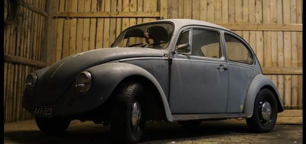 Volkswagen Kupla Valkeala - valokuva 1