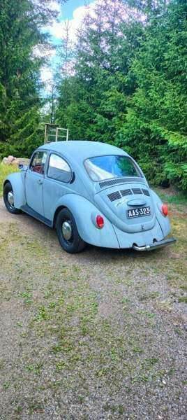 Volkswagen Kupla Valkeala - valokuva 8