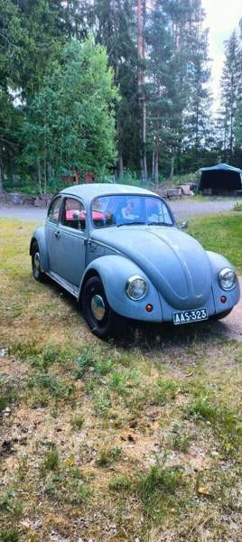 Volkswagen Kupla Valkeala - valokuva 2