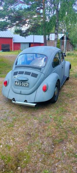 Volkswagen Kupla Valkeala - valokuva 3