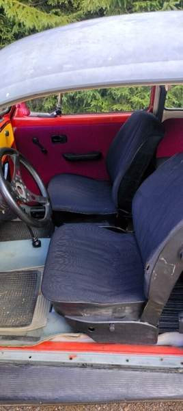 Volkswagen Kupla Valkeala - valokuva 5