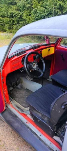 Volkswagen Kupla Valkeala - valokuva 4