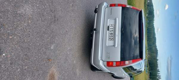 Volvo V70 Nummela – foto 3