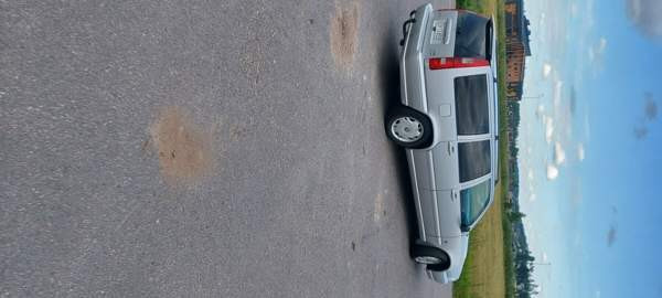 Volvo V70 Nummela – foto 5