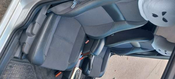 Volvo V70 Nummela – foto 7