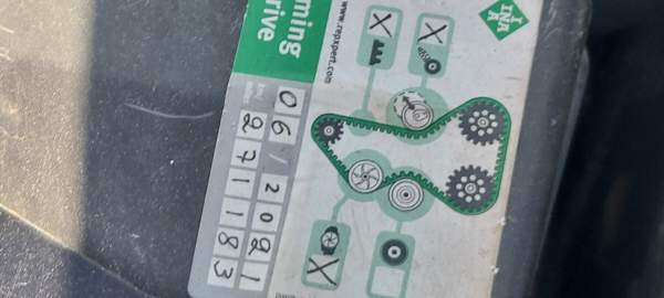 Volvo V70 Nummela – foto 8