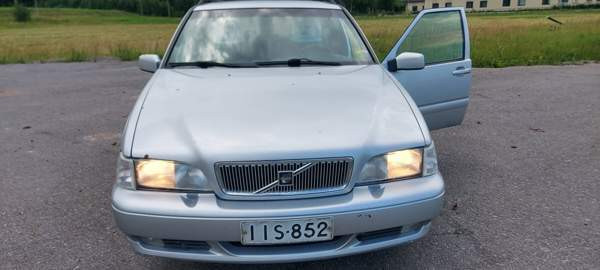 Volvo V70 Nummela – foto 6