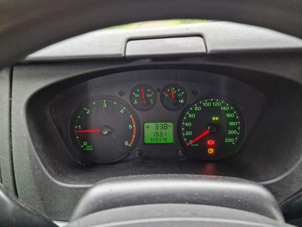 Ford Transit Ярославль - изображение 6