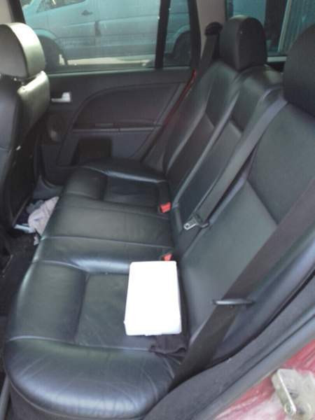 Ford Mondeo Zaporiz'ka Oblast' - valokuva 6