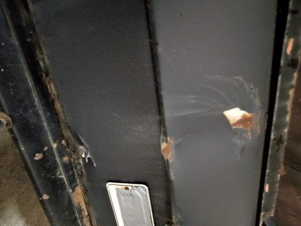 Land Rover Range Rover Raasepori - изображение 5