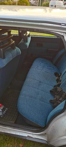 Volvo 240 Porvoo – foto 6